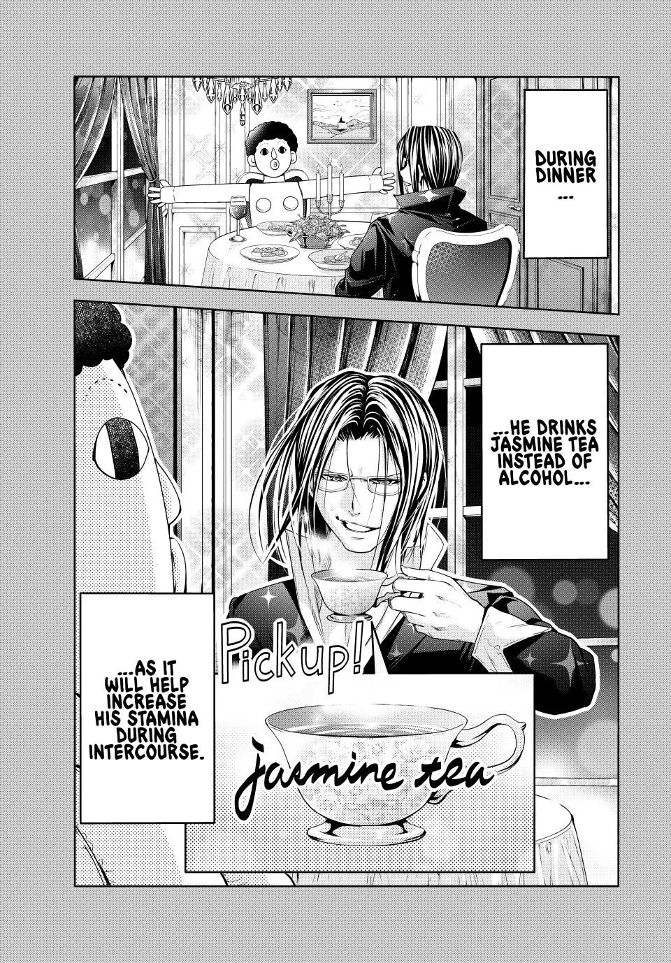 Read Grand Blue Dreaming EN Manga Online