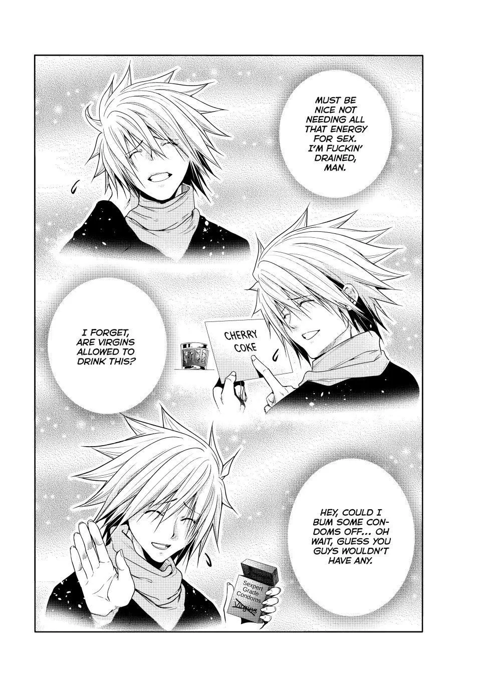 Read Grand Blue Dreaming EN Manga Online