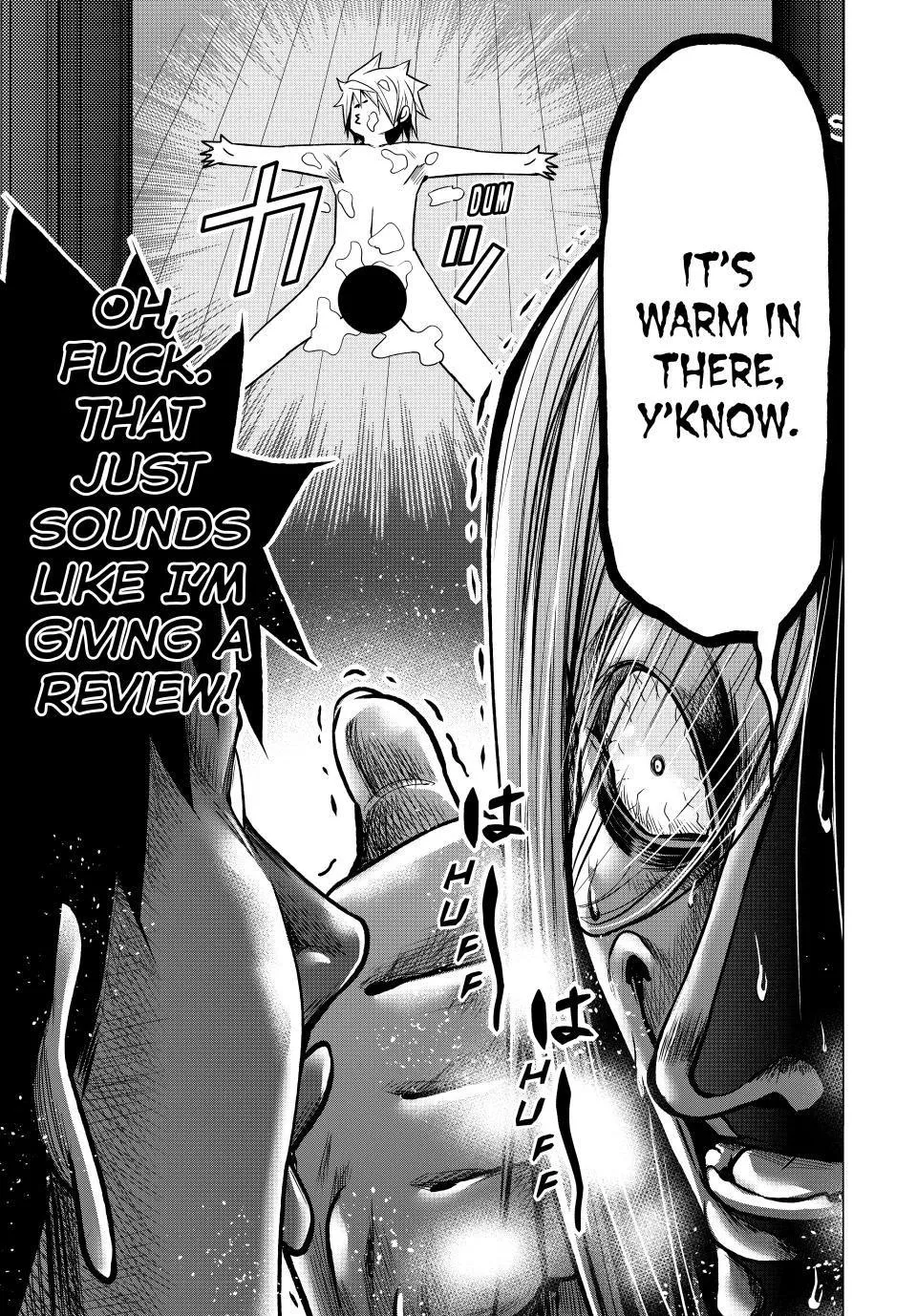 Read Grand Blue Dreaming EN Manga Online