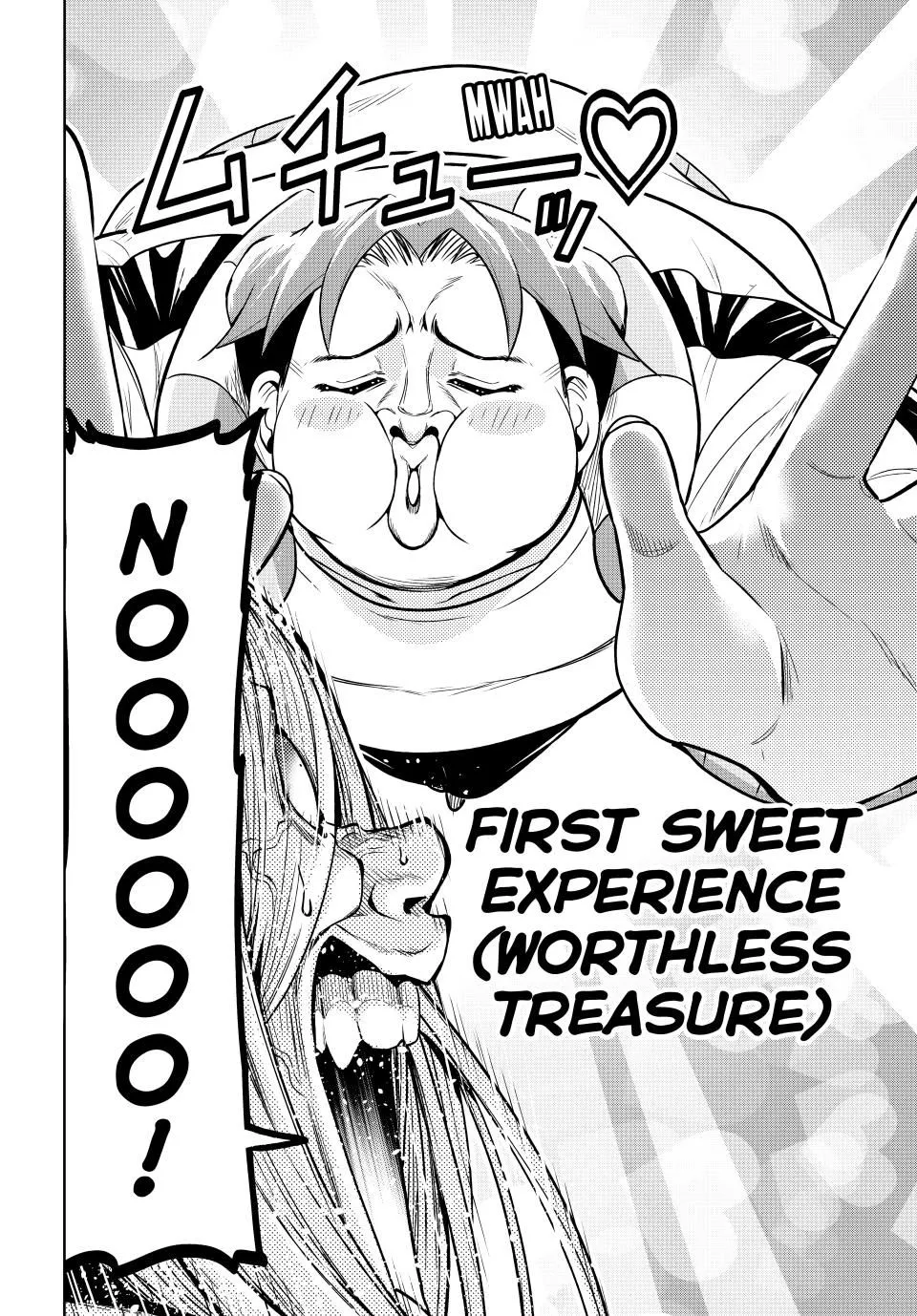 Read Grand Blue Dreaming EN Manga Online