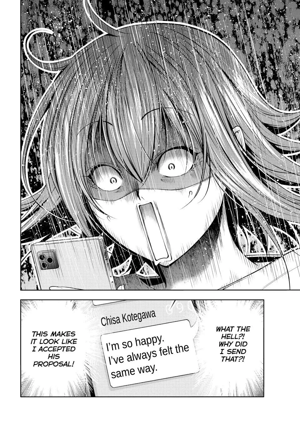 Read Grand Blue Dreaming EN Manga Online