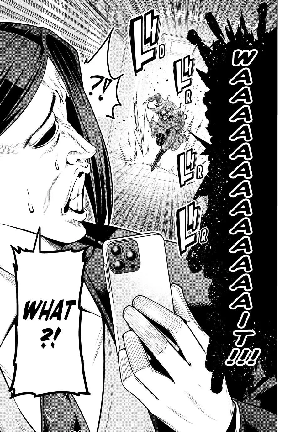 Read Grand Blue Dreaming EN Manga Online