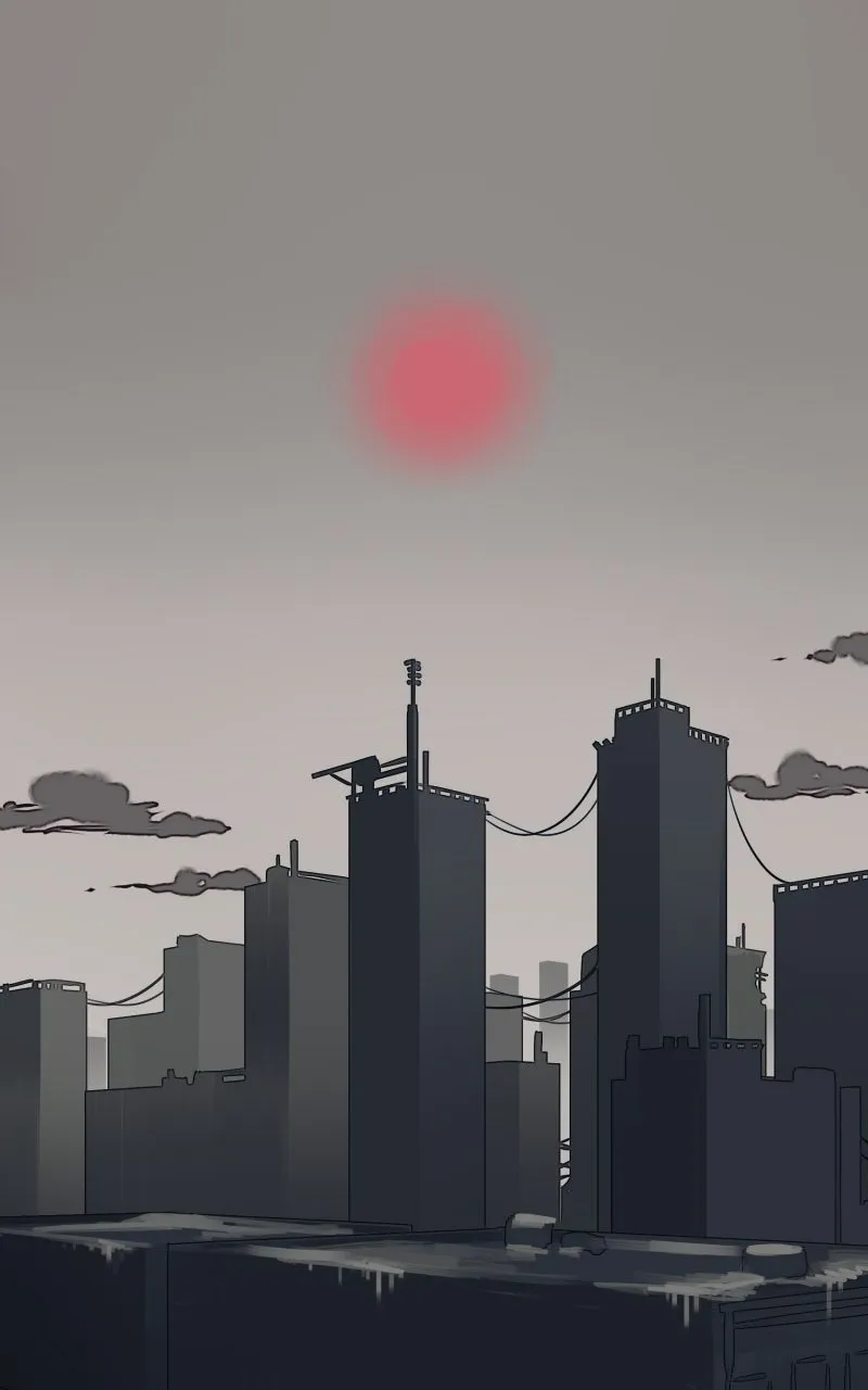 Read HAZESHIFT EN Manga Online