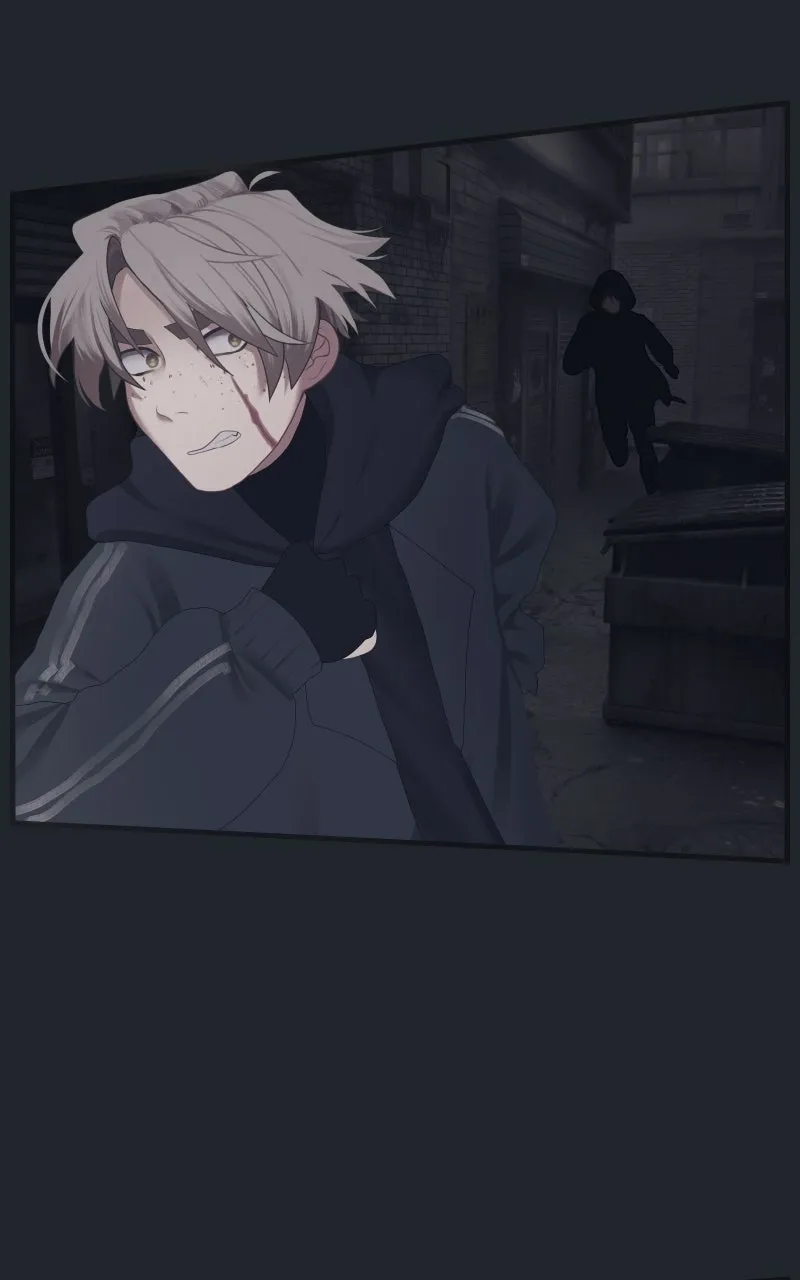Read HAZESHIFT EN Manga Online