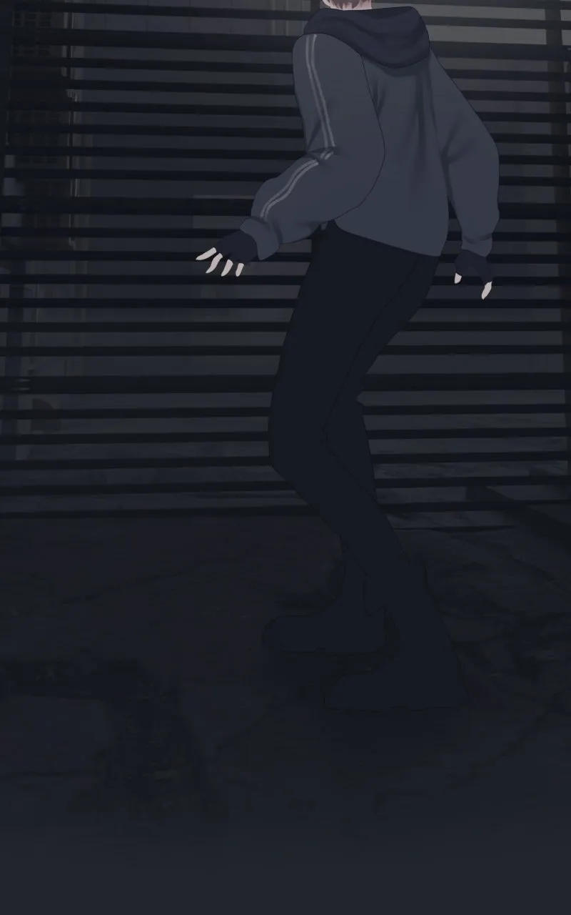 Read HAZESHIFT EN Manga Online