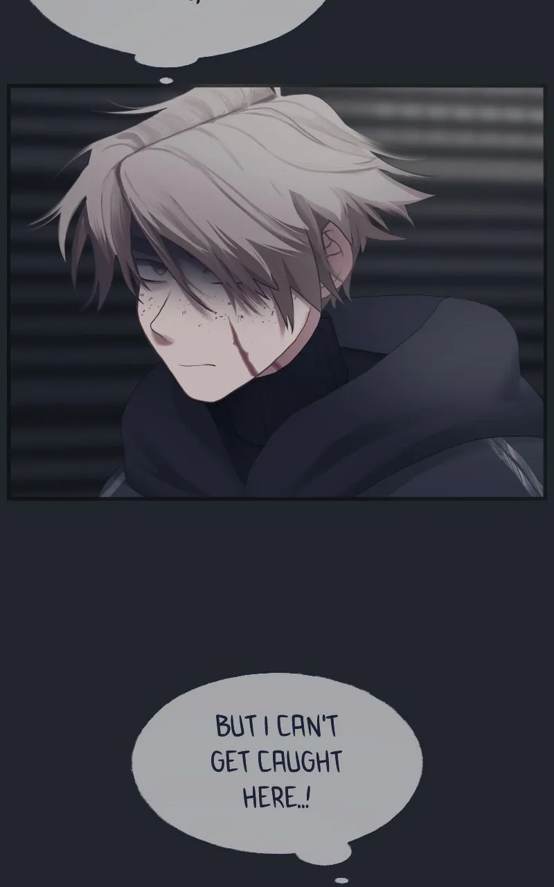Read HAZESHIFT EN Manga Online