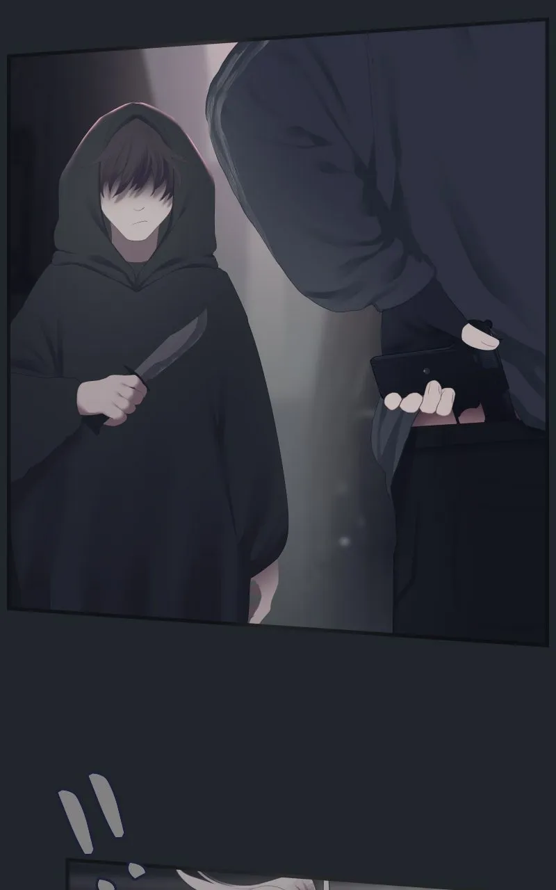 Read HAZESHIFT EN Manga Online