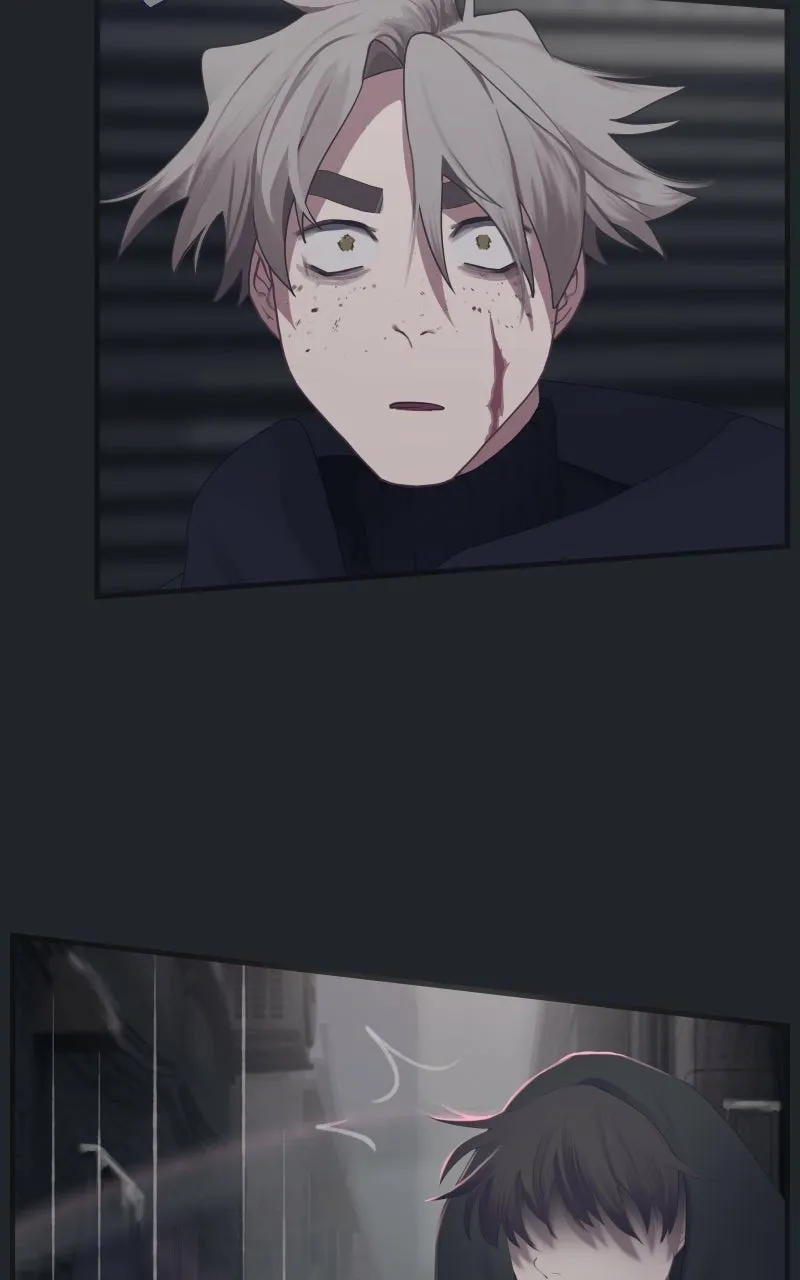 Read HAZESHIFT EN Manga Online