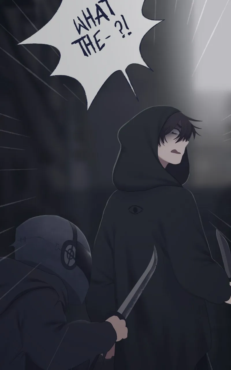 Read HAZESHIFT EN Manga Online