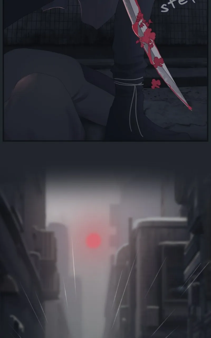 Read HAZESHIFT EN Manga Online