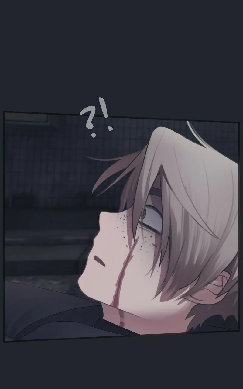 Read HAZESHIFT EN Manga Online