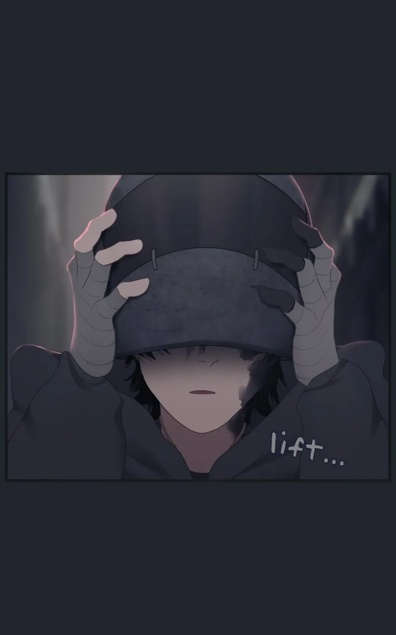 Read HAZESHIFT EN Manga Online