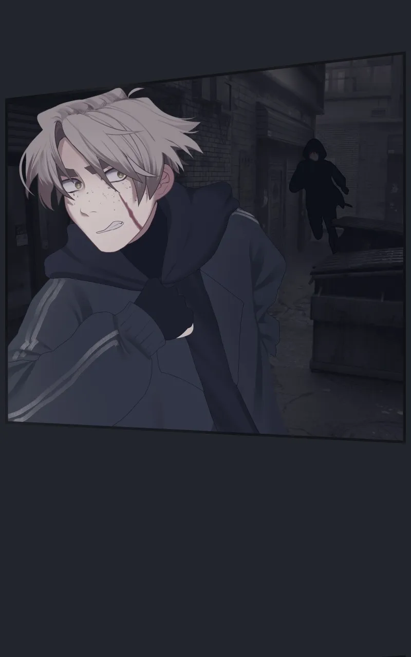 Read HAZESHIFT EN Manga Online