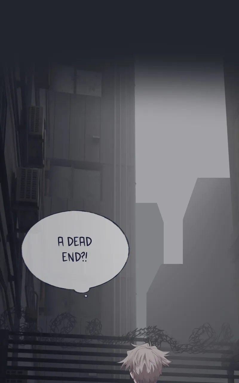 Read HAZESHIFT EN Manga Online
