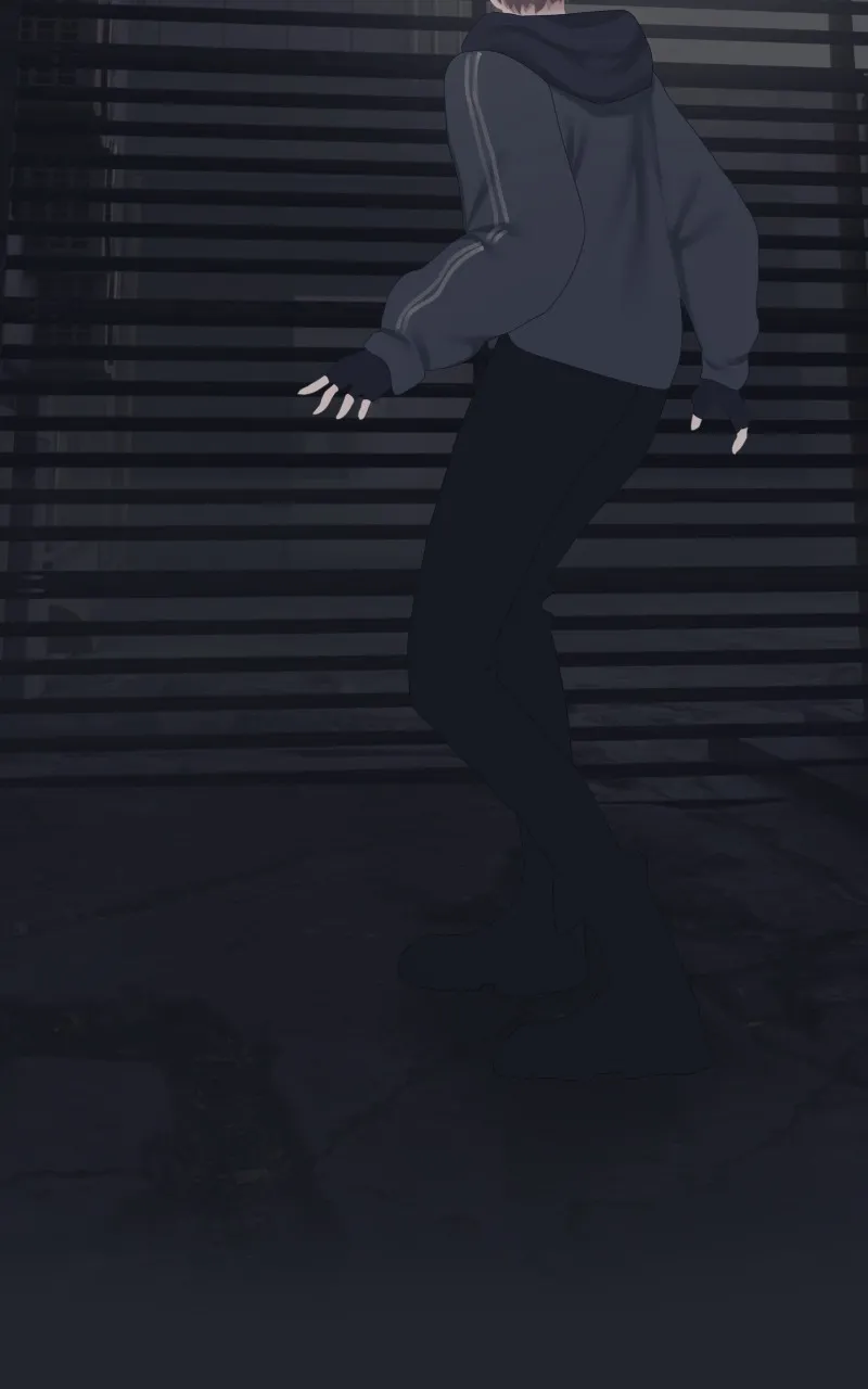 Read HAZESHIFT EN Manga Online