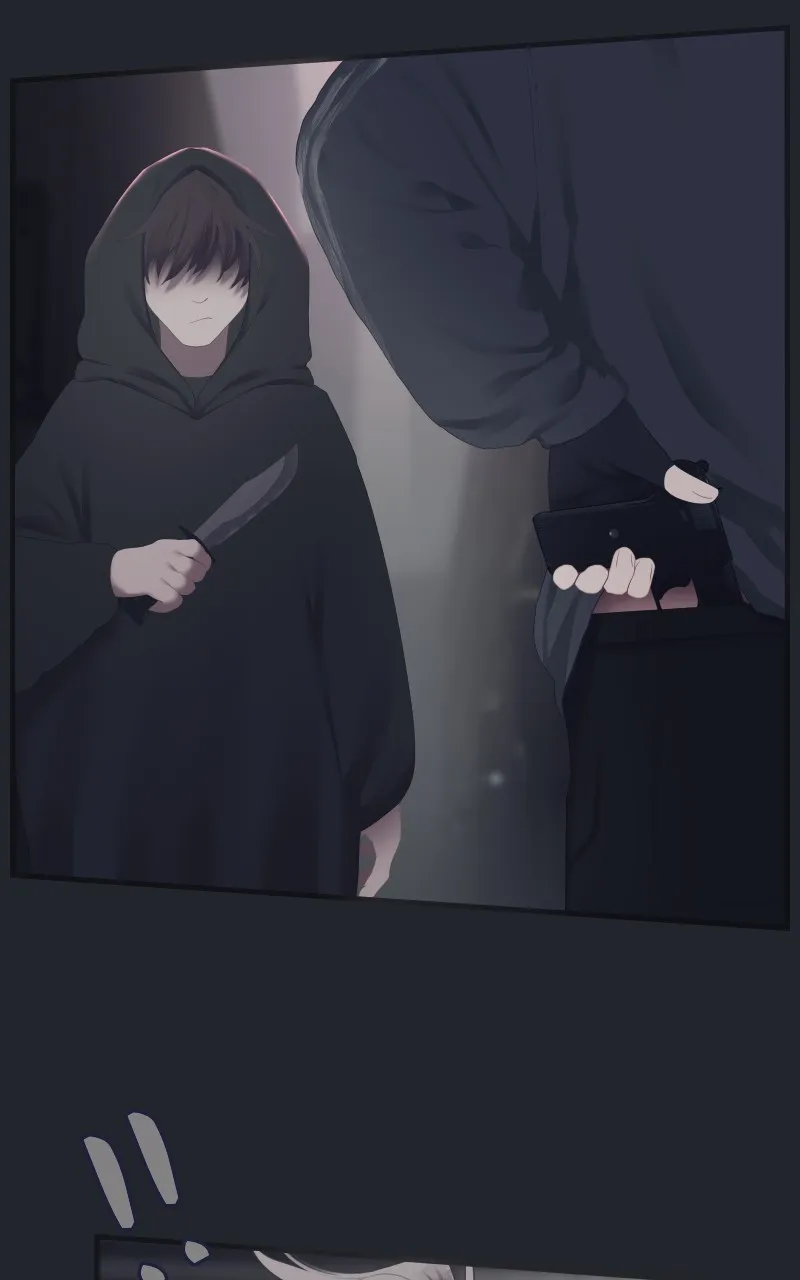Read HAZESHIFT EN Manga Online