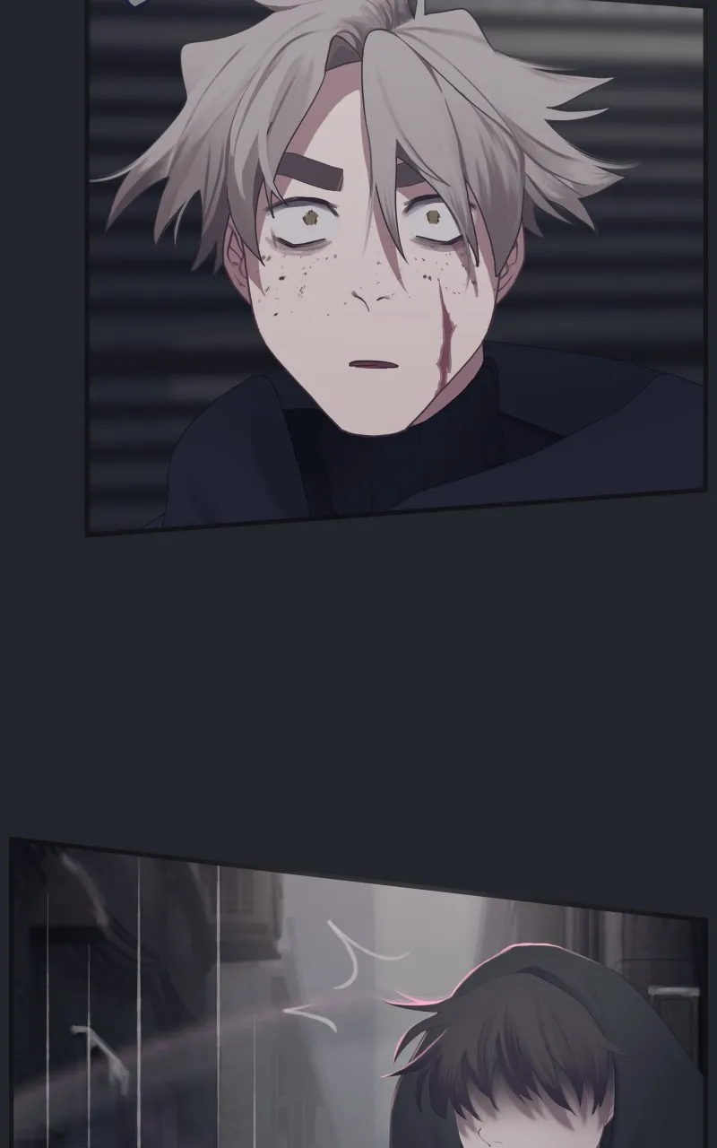 Read HAZESHIFT EN Manga Online