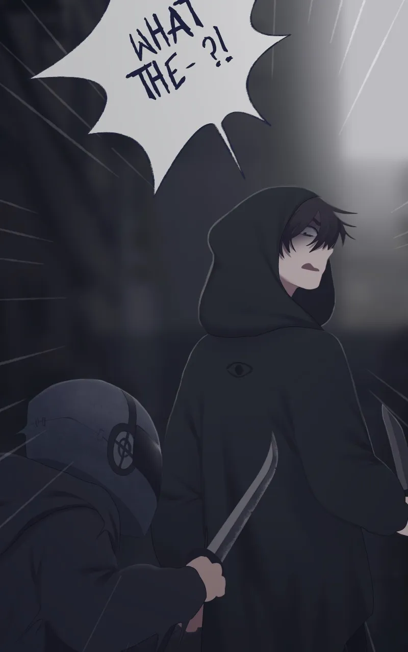 Read HAZESHIFT EN Manga Online