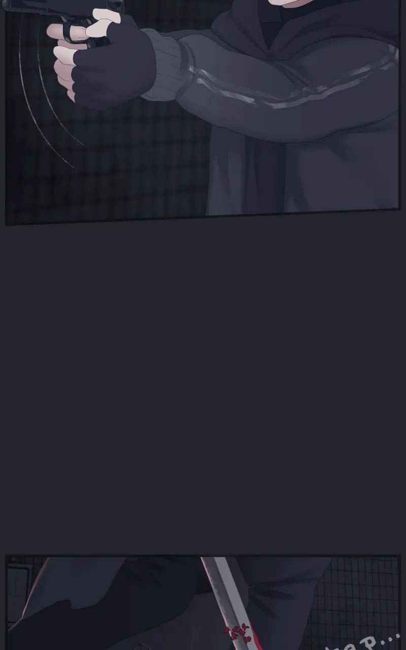 Read HAZESHIFT EN Manga Online