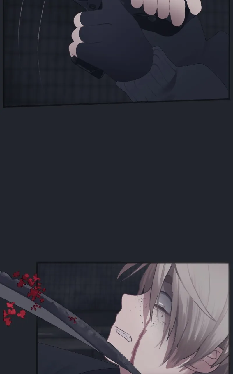 Read HAZESHIFT EN Manga Online
