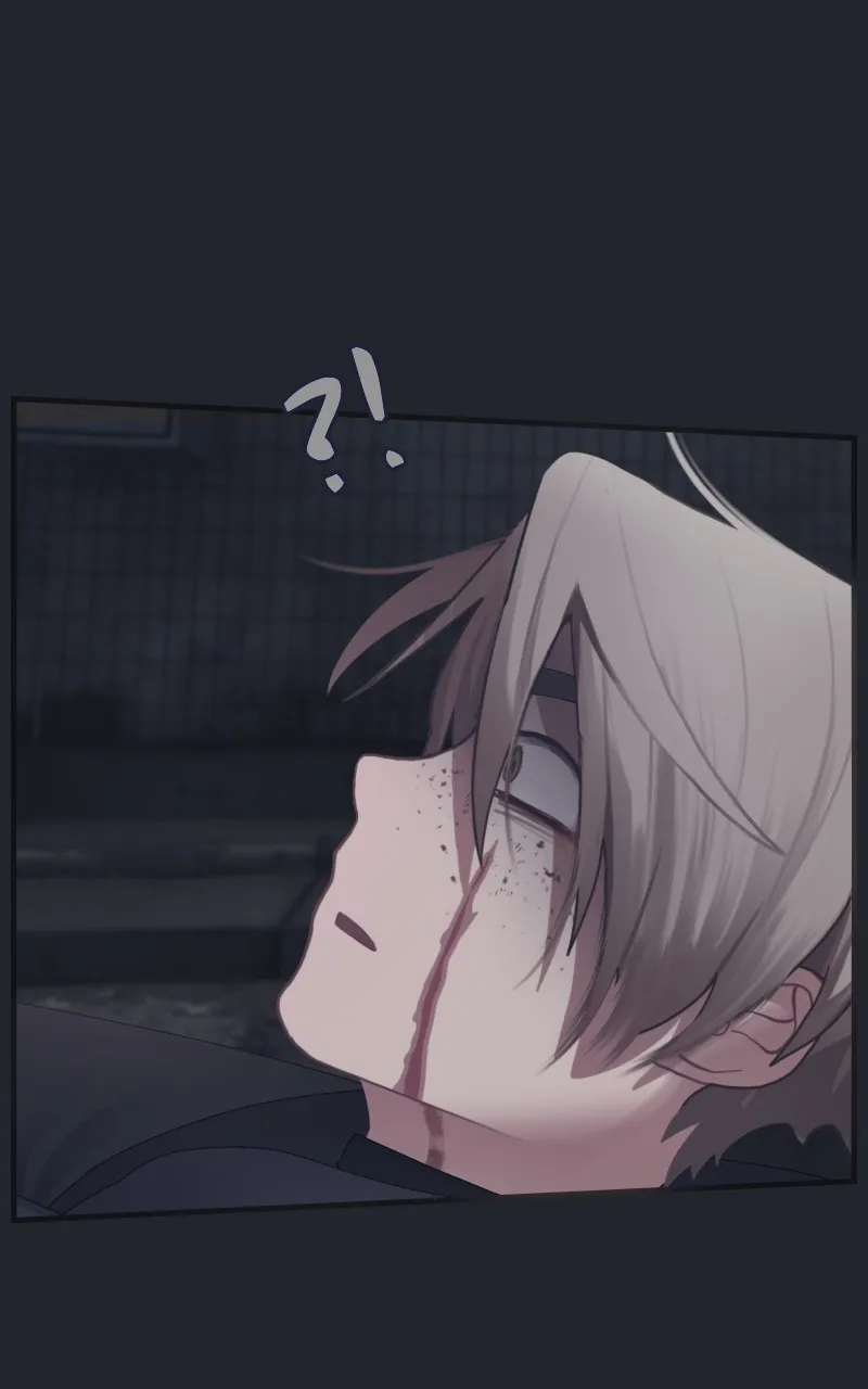 Read HAZESHIFT EN Manga Online