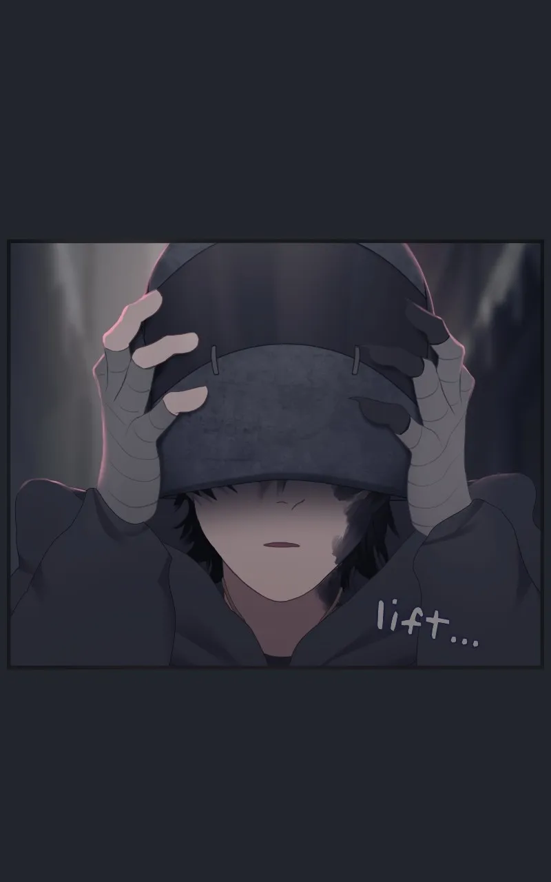 Read HAZESHIFT EN Manga Online