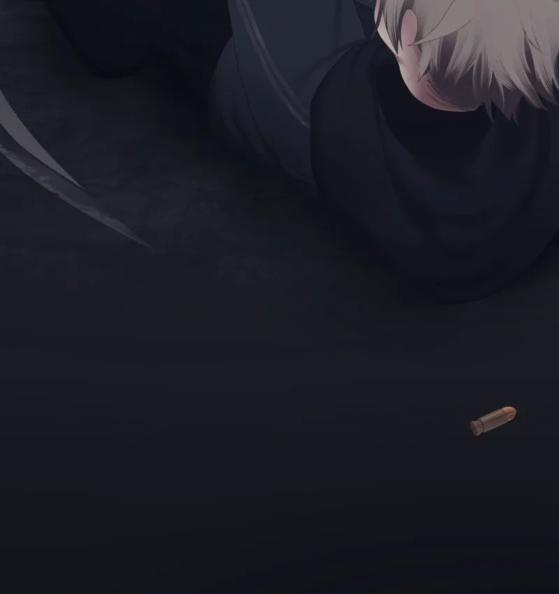 Read HAZESHIFT EN Manga Online