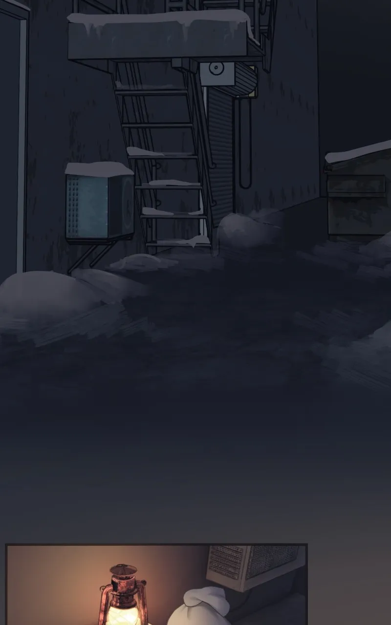 Read HAZESHIFT EN Manga Online