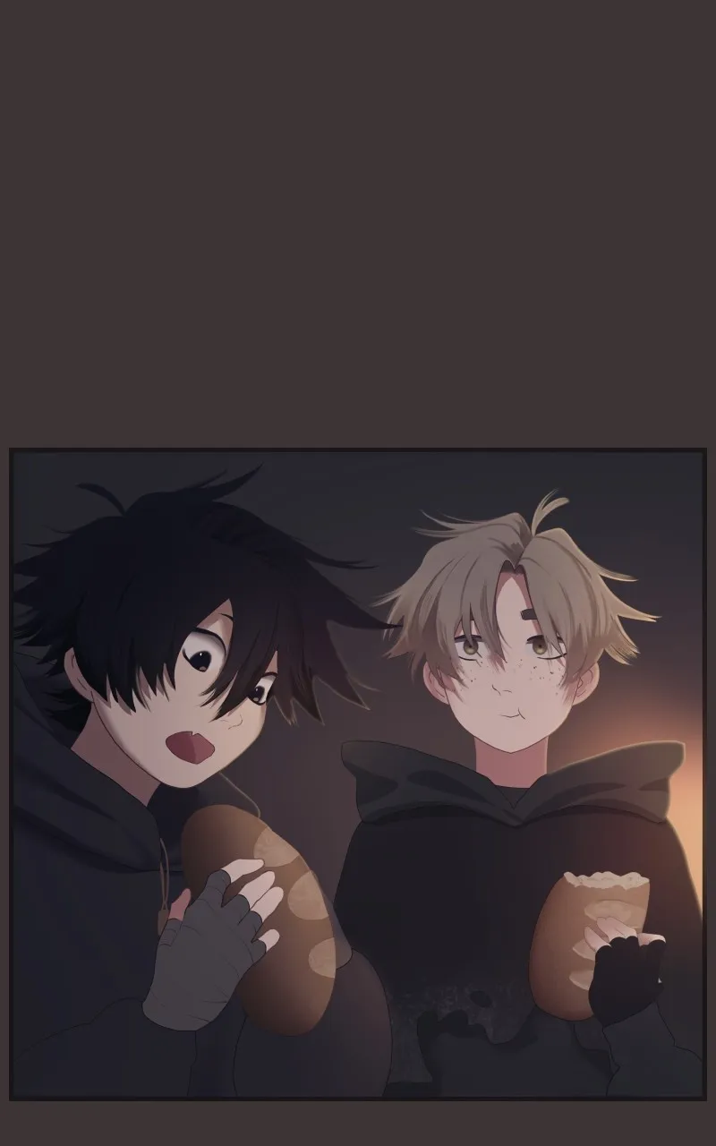 Read HAZESHIFT EN Manga Online
