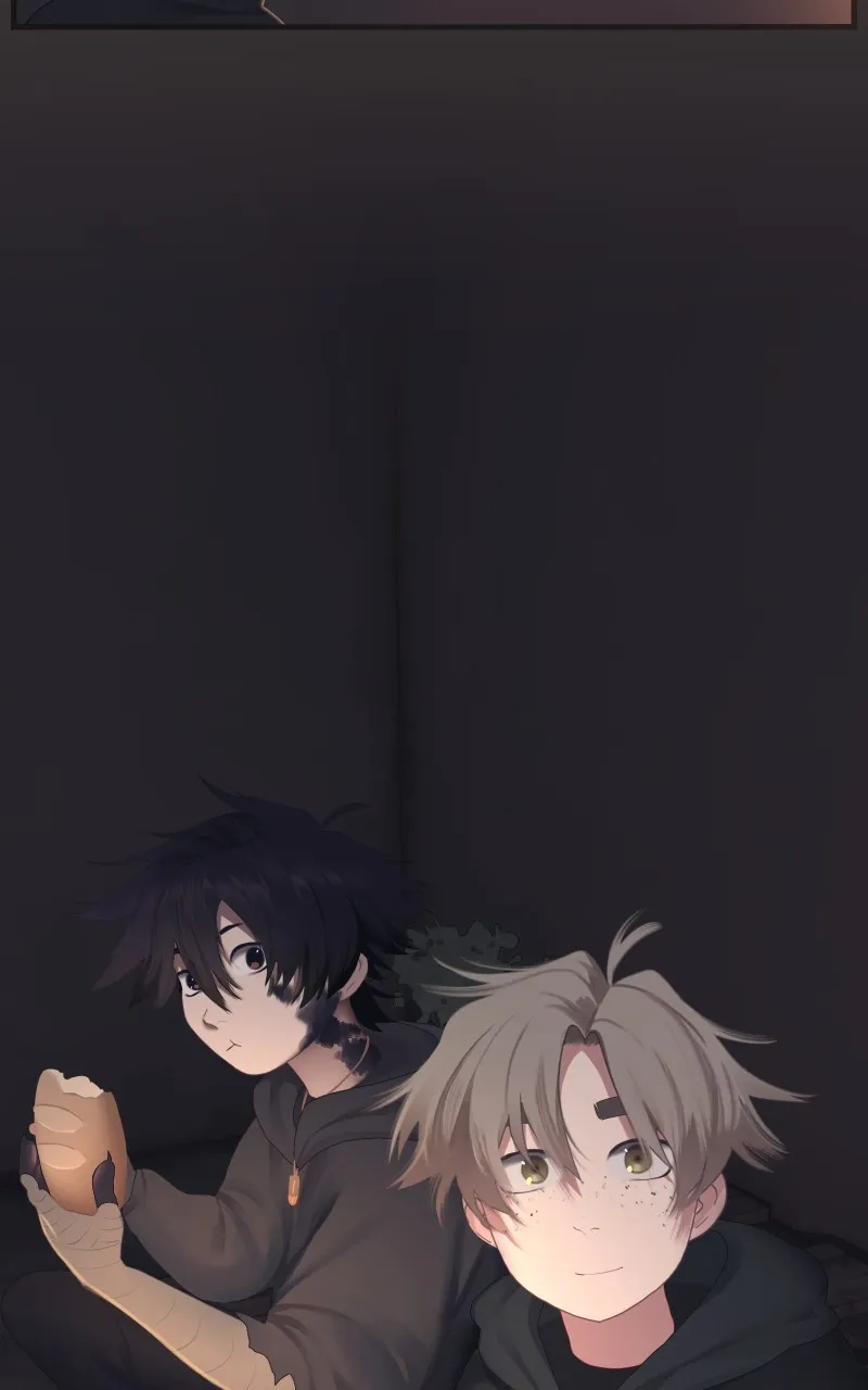 Read HAZESHIFT EN Manga Online