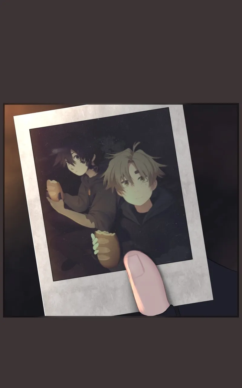 Read HAZESHIFT EN Manga Online