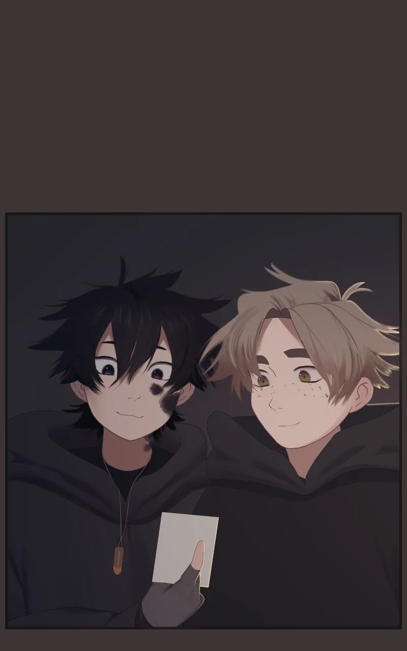 Read HAZESHIFT EN Manga Online