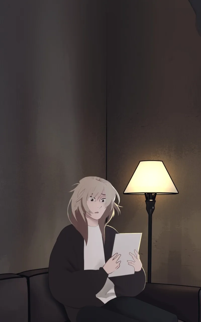 Read HAZESHIFT EN Manga Online