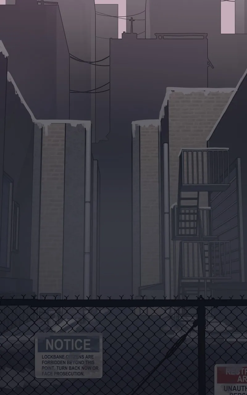 Read HAZESHIFT EN Manga Online