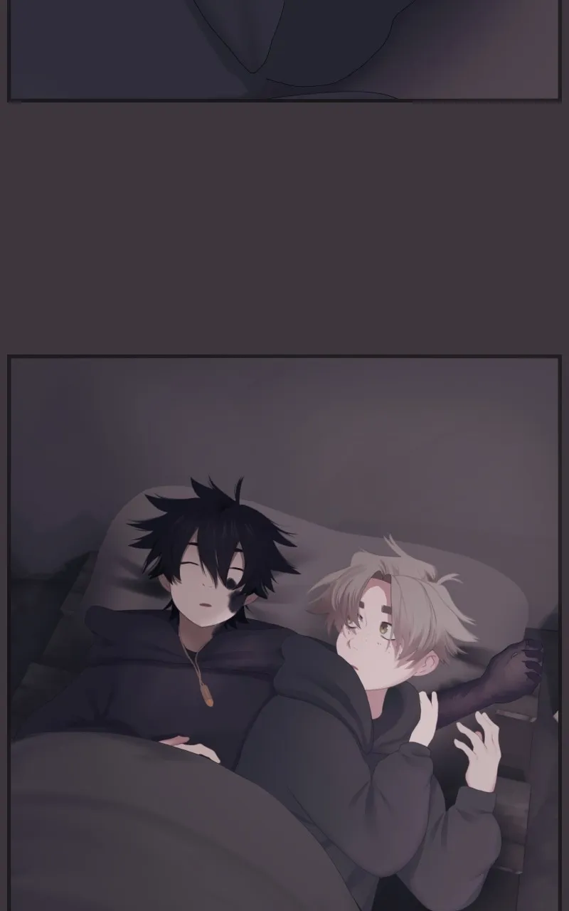 Read HAZESHIFT EN Manga Online