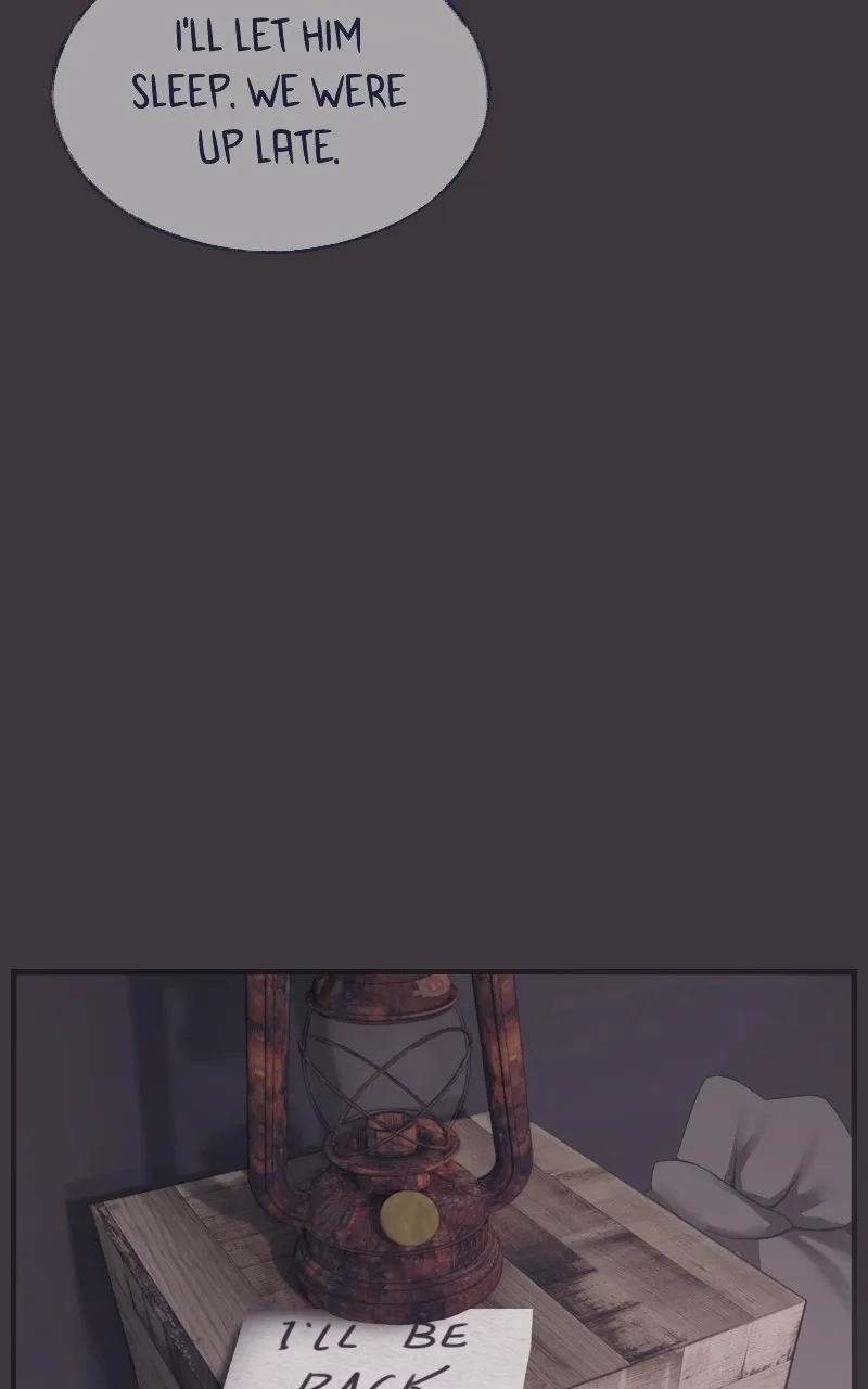 Read HAZESHIFT EN Manga Online