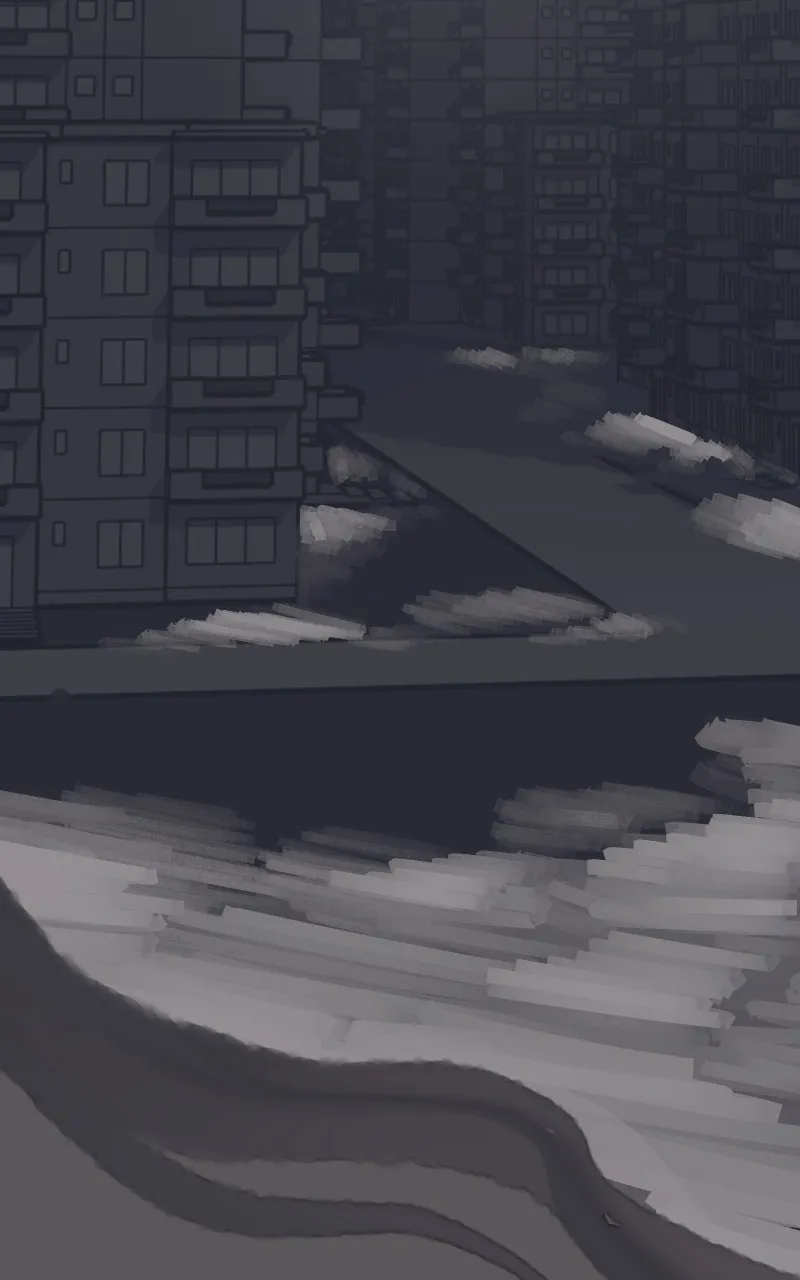 Read HAZESHIFT EN Manga Online