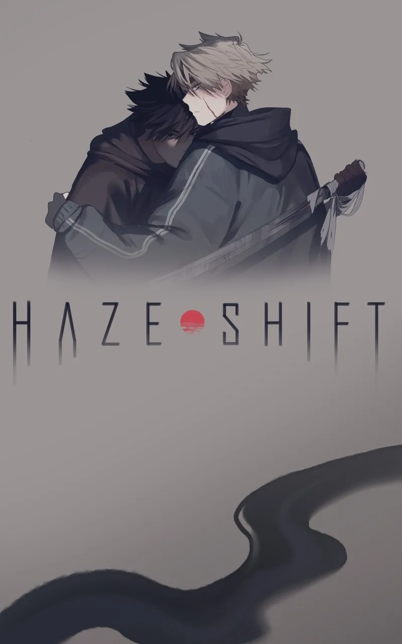 Read HAZESHIFT EN Manga Online