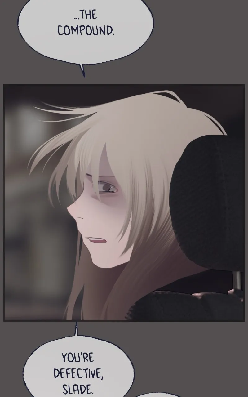 Read HAZESHIFT EN Manga Online
