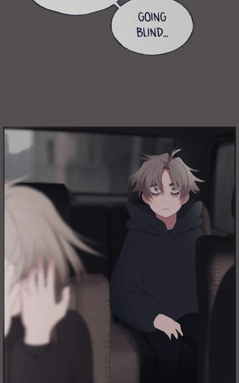 Read HAZESHIFT EN Manga Online