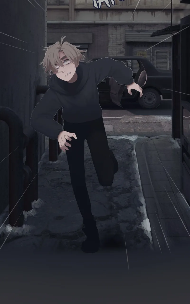 Read HAZESHIFT EN Manga Online