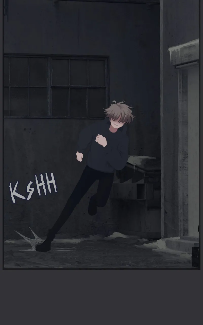 Read HAZESHIFT EN Manga Online