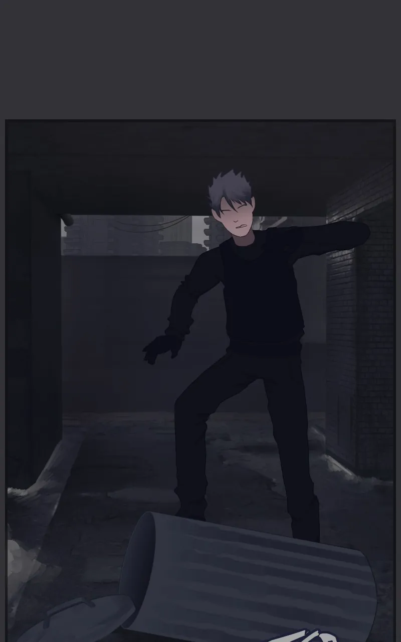 Read HAZESHIFT EN Manga Online
