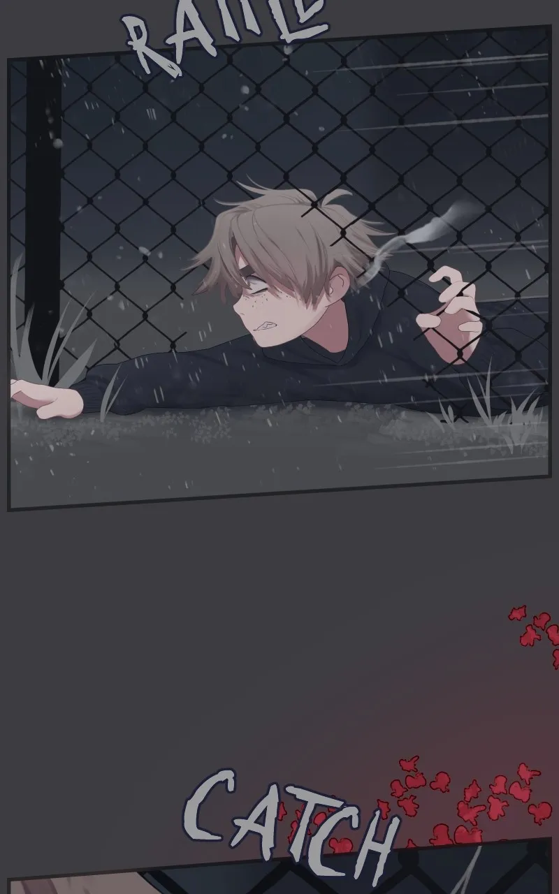 Read HAZESHIFT EN Manga Online