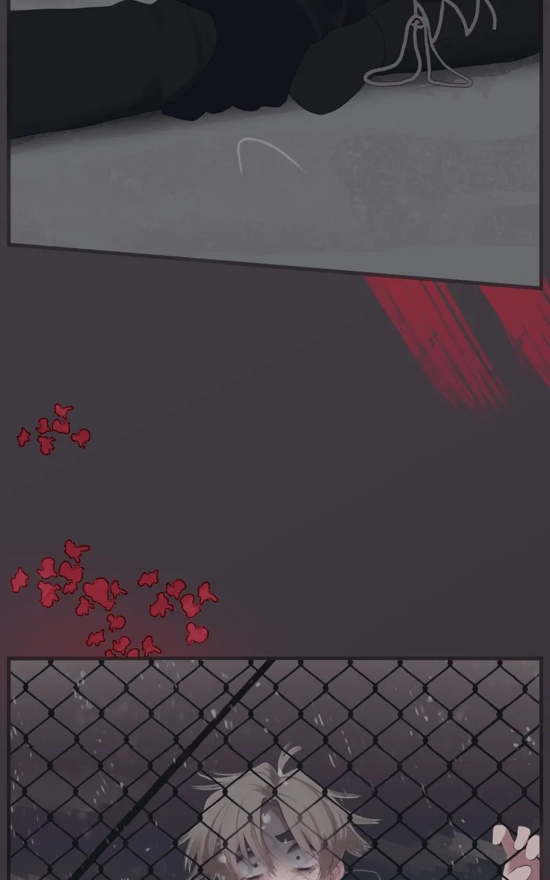 Read HAZESHIFT EN Manga Online