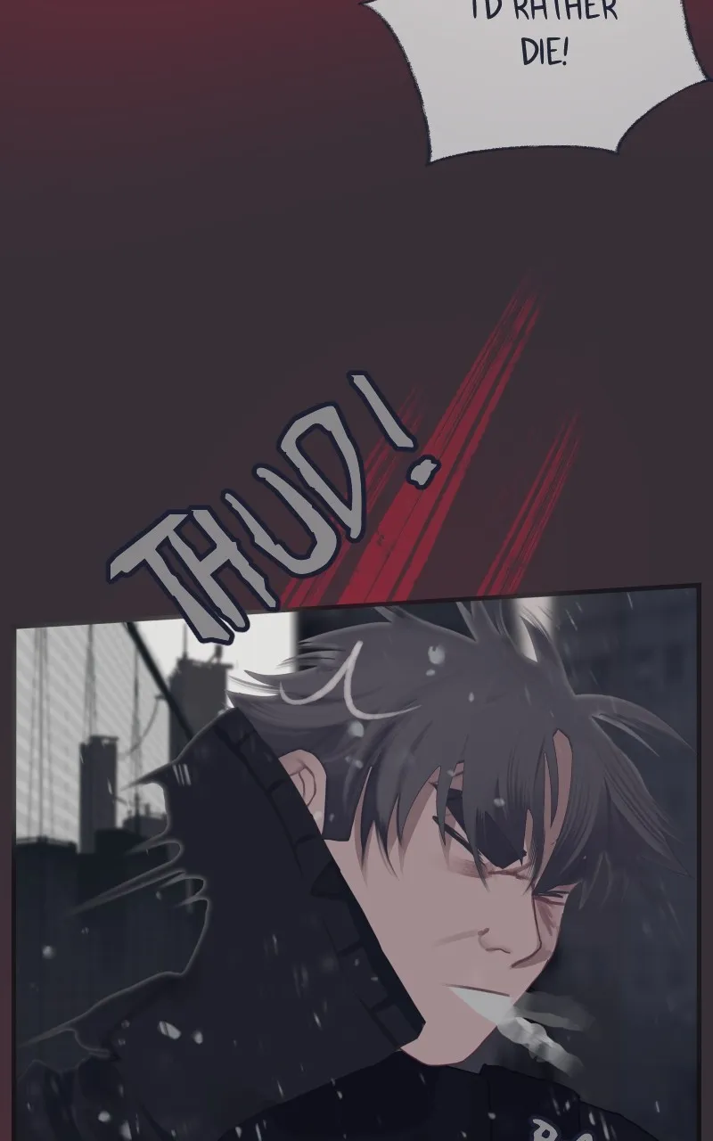 Read HAZESHIFT EN Manga Online