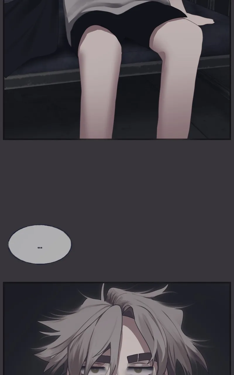 Read HAZESHIFT EN Manga Online