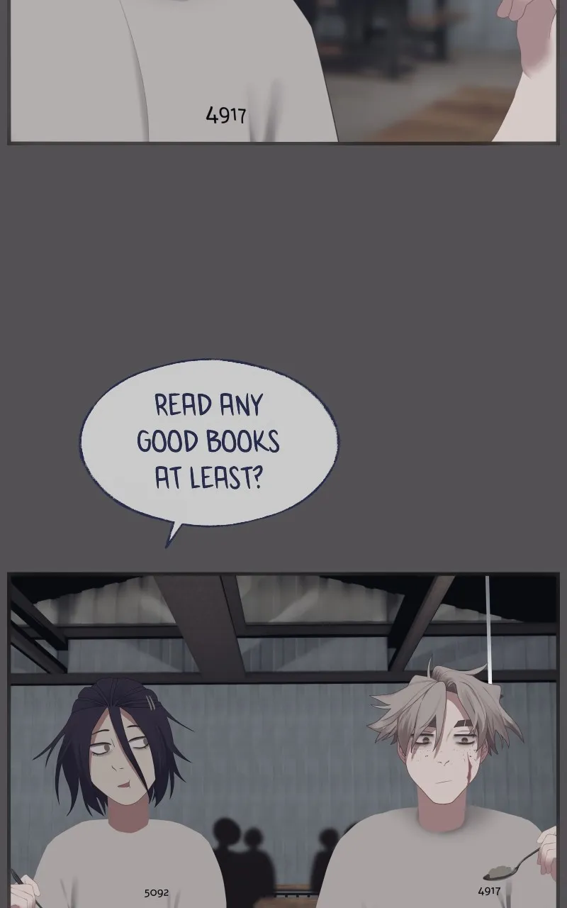 Read HAZESHIFT EN Manga Online