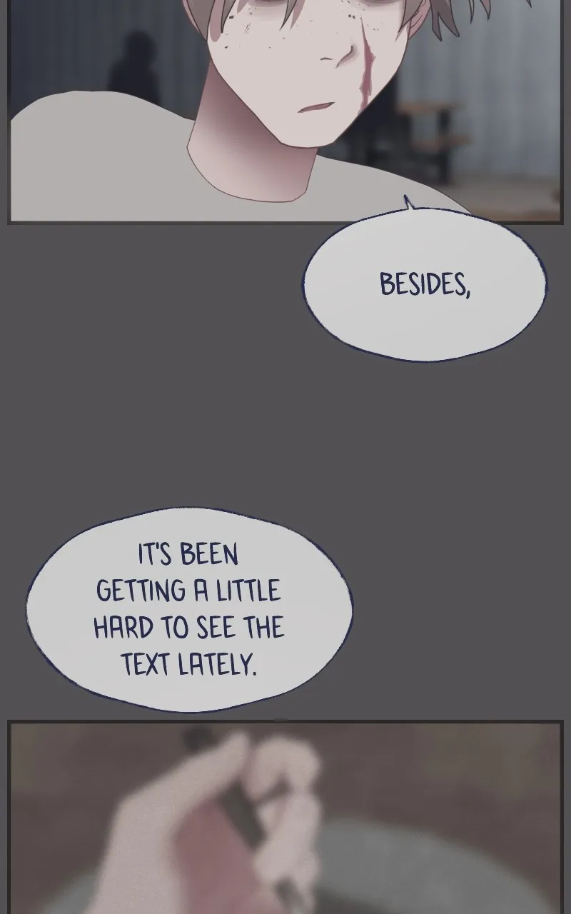 Read HAZESHIFT EN Manga Online