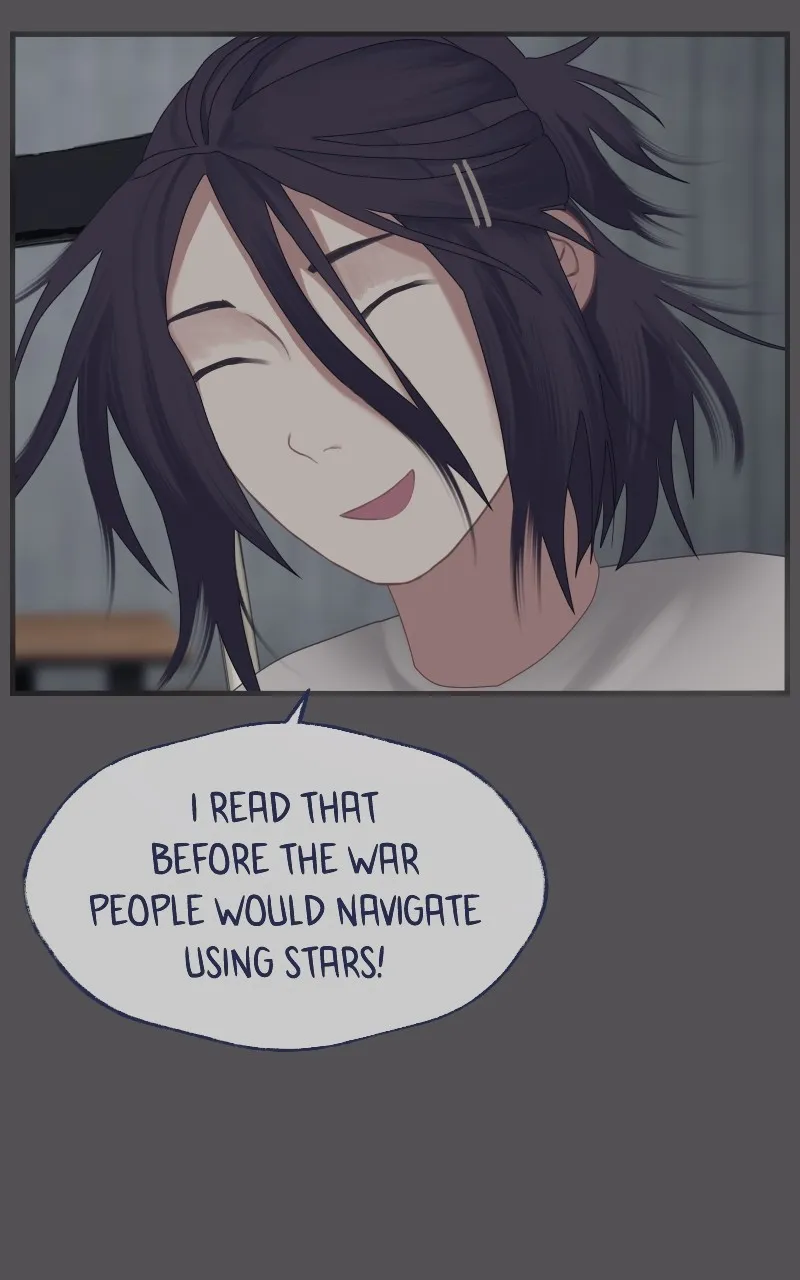 Read HAZESHIFT EN Manga Online